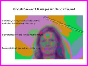 Accurate psychic reading