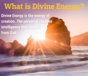 Divine Energy Healings