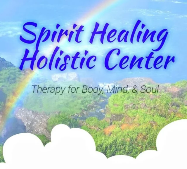 Spirit Healing