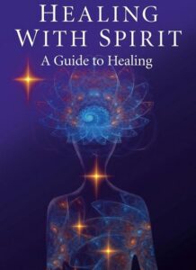 Sprit Healing Spirit Attachments Negative Entity Removal Spiritual Healing Near Me Law of Attraction