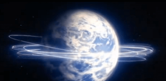 Planetary Healing: Unlocking Transformation at the Cellular Level