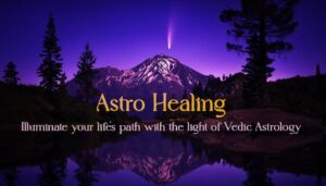 Astro Healing