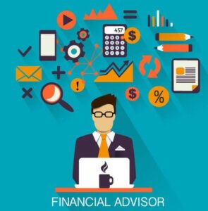 Financial Energy Planning