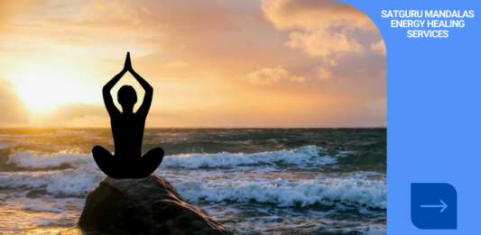 30 Min/Day, 1-Month Distance Healing