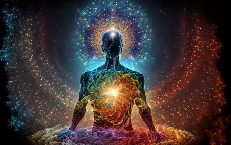 Online Aura Analysis