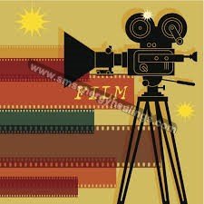 Movie Healing,Making Movie, Movie Therapy