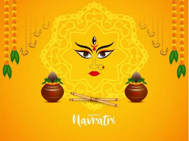 Navratri