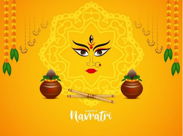 Navratri 2023 Do's and Don'ts Navratri Maha Navratri Happy Navratri Maa Durga Godess Durga