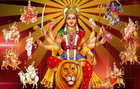 Navratri Do’s & Don’ts