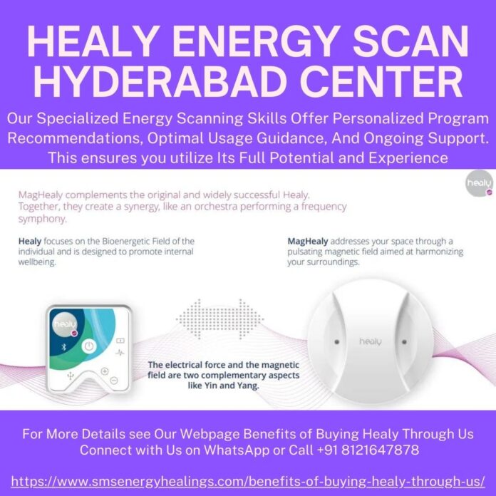 Benefits of Buying Healy Through Us