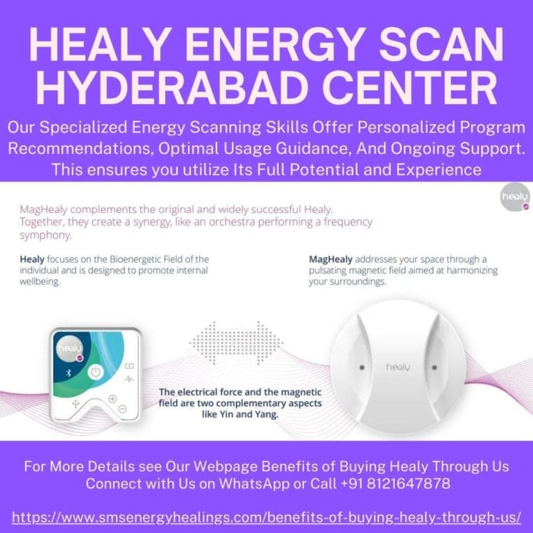 Benefits of Buying Healy Through Us