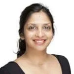 Anjali Reddy