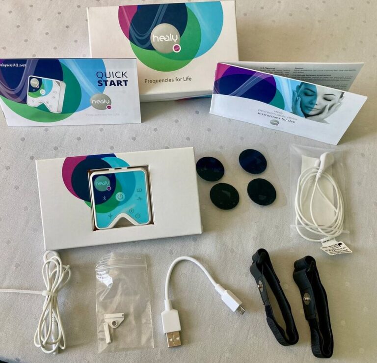 Healy Frequency Device Healy Frequency Healy Device Healy Device Benefits Healy Device Price
