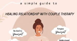 Couple Therapy How to Save a Relationship Healing Relationship Emotionally Focused Therapy for Couples Couple Therapy Near Me