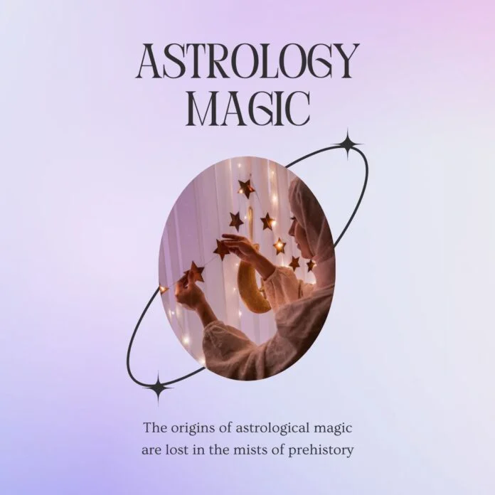 Purple Gradient Mystic Astrology Magic Blog Post Instagram Post Astrology Services Zodiac Elements Vedic Astrology Nadi Astrology Astrology Near Me