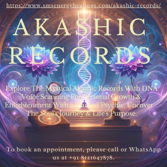 Akashic Records Reading 1 Akashic Records Reading Spiritual Journey Soul's Purpose Intuitive Personalities Intuitive Personality
