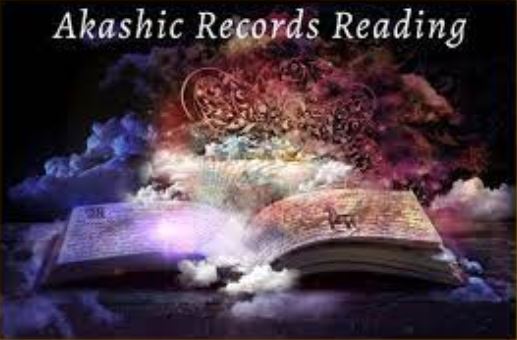 Akashic Records Reading Spiritual Journey Soul's Purpose Intuitive Personalities Intuitive Personality
