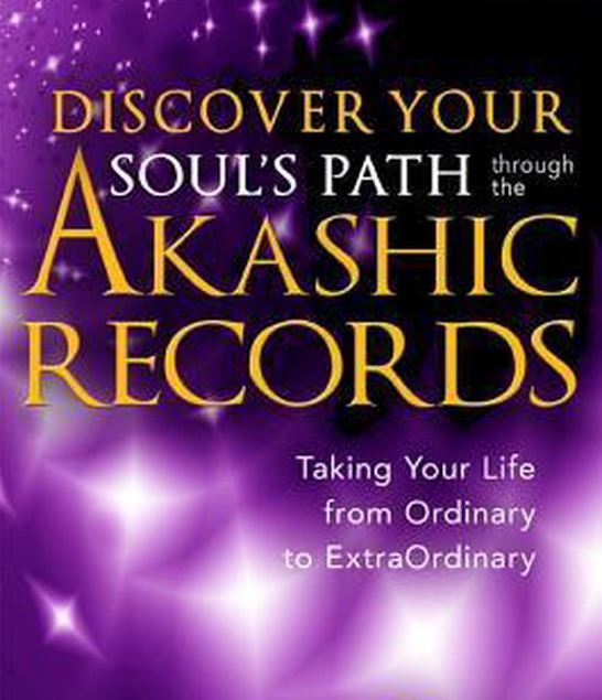 Akashic Records akashic records reading intuitive personality psychic near me