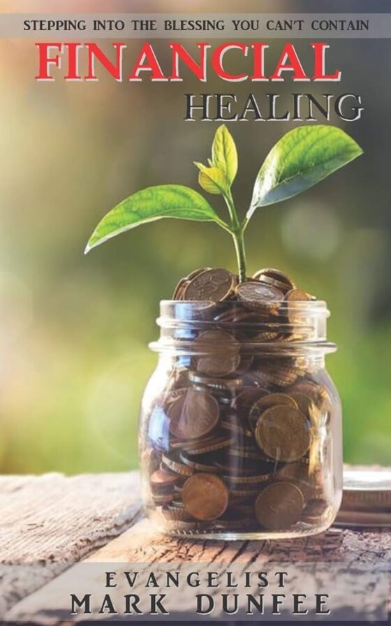 Financial Healing Building Wealth Wealth DNA Code Prosperity and Abundance Good Fortune