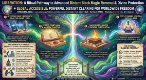 Black Magic Specialist Black Magic Specialist