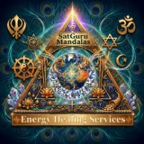 SMS Energy Healings